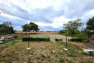 Casa cu 3 camere si garaj - teren 1180 MP - Oituz, jud. Constanta - 15