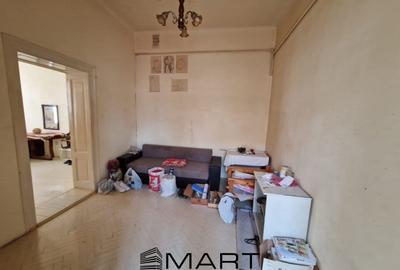 Apartament cu 3 camere in Centrul Istoric - 2