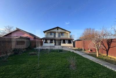 Proprietate Impecabila in Racari Locuin?a Ideala pentru Familia Ta - 12