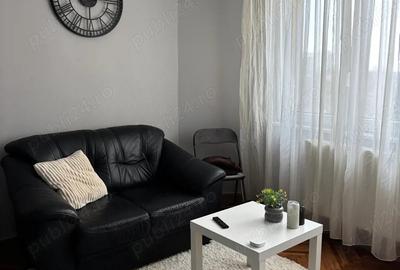 Apartament cu 1 camera LUX in Marasti - Unirii - lulius Mall - 8