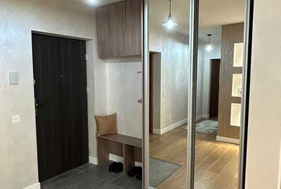 Apartament cu 2 camere decomandat în Tudor - 2