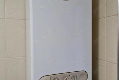 Apartament cu 2 camere semidecomandat, mobilat în Țiglina 1 - 18