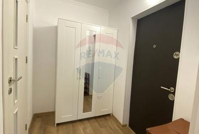 Apartament cu 2 camere decomandat, mobilat în Tineretului - 11
