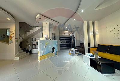 Casa / Vila spatioasa de inchiriat - Militari, zona Moinesti - 2