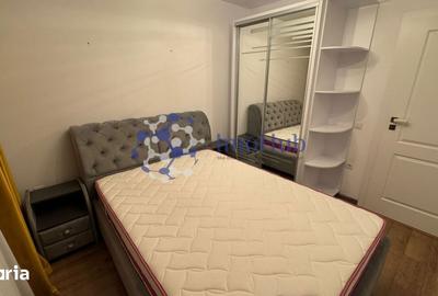 Apartament cu 3 camere decomandat în Valea Lupului - 9