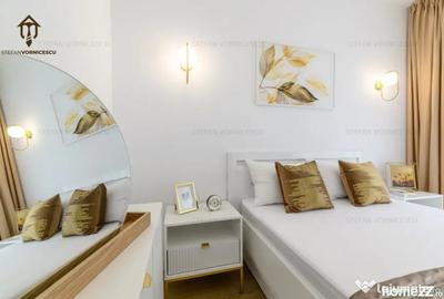 Apartament cu 2 camere semidecomandat în Tudor Vladimirescu - 7