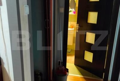 Apartament 2 camere, parter inalt ,zona Porii - 3