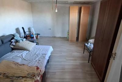 Casă cu 3 camere cu Teren 2000 Mp în Sărmășel - 8