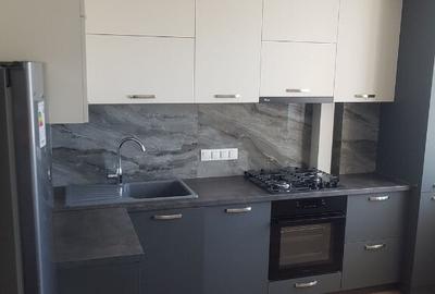 Garsonieră decomandată în Dâmbul Rotund - 3