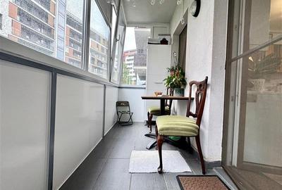 Apartament 2 camere, 56 MP, Bonjour Residence , Buna ziua - 9
