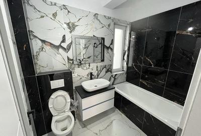 Apartament cu 2 camere semidecomandat în Braytim - 1