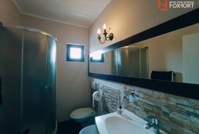 COMISION 0% Apartament stil vintage cu 3 camere, 63 mp, Judetean  - V8608 COMISION 0% Apartament stil vintage cu 3 camere, 63 mp, Judetean  - V8608 - 6