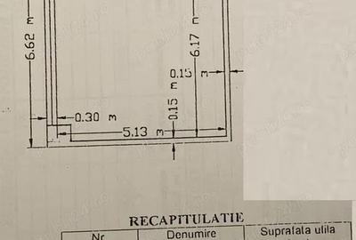 Inchiriez spatiu comercial - 1