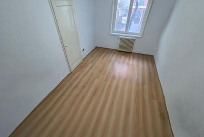 Apartament cu 2 camere semidecomandat, mobilat în Giurgiului - 10