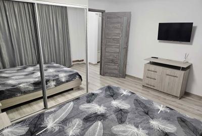 Apartament cu 2 camere decomandat în Găvana - 7