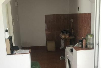 Casă cu 2 camere în Calea Clujului - 2