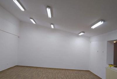 P-ta Victoriei birouri,call center,cursuri adulți/copii, sală dans,servicii - 3