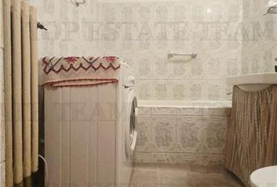 Apartament cu 3 camere decomandat, mobilat în Crângași - 11