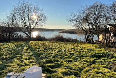 Casă cu 2 camere cu Teren 1134 Mp în Central - 2