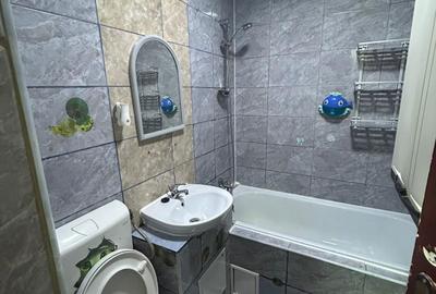 Garsonieră semidecomandată în Stana - 6