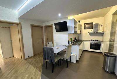 Apartament cu 3 camere semidecomandat, mobilat în Bucureștii Noi - 10