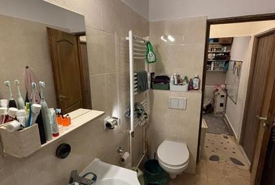 Apartament 2 camere - Margeanului - Scoala nr. 124 - 8