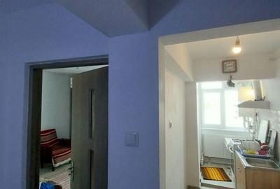 Garsonieră decomandată în Central - 6