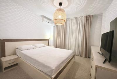 Apartament cu 3 camere semidecomandat, mobilat în Turda - 5