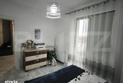 Casă cu Teren 1145 Mp în Cârcea - 1