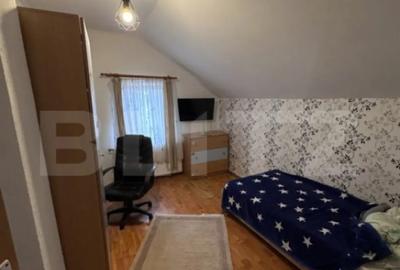 Casă cu 5 camere cu Teren 160 Mp în Dej - 3