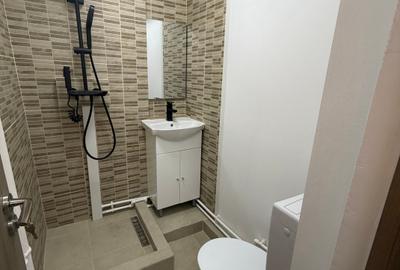 Garsonieră semidecomandată, mobilată în Tomis Nord - 11