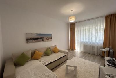 Garsonieră decomandată în Jilava