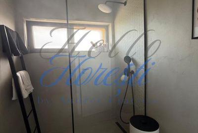 Apartament cu 3 camere decomandat, mobilat în Bună Ziua - 10