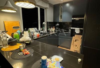 Apartament cu 3 camere semidecomandat, mobilat în Mănăștur - 3