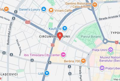 Apartament cu 2 camere semidecomandat în Central - 14