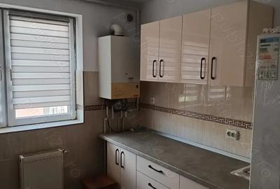 Vand apartament cu 2 camere zona Micro 1 - 6