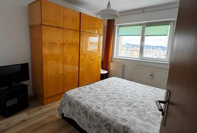 Apartament 3 camere, mobilat și utilat, zona Astra - 3