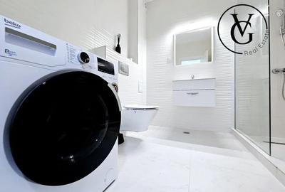 Apartament 2 camere Ivory Residence Pipera | Rond OMV Apartament 2 camere Ivory Residence Pipera | Rond OMV - 10