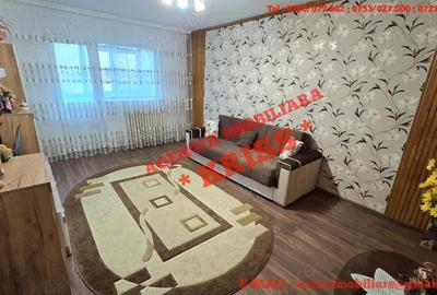 Nou Pe Pia?a ! Apartament 3 Camere NORD Confort 1 Decomandat Renovat Mobilat ?i Utilat Complet Liber - 8