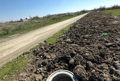 Teren Construcții intravilan de 678 mp, în Calea Urseni - 8