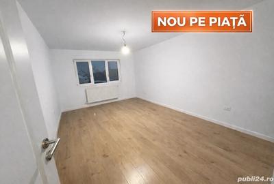 Ocazie! Apartament complet renovat gata de mutat Bucovinei - 9
