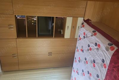 Apartament cu 2 camere constanta City Mall - 4