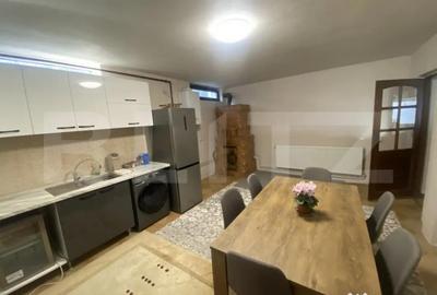 Casă cu 7 camere cu Teren 1100 Mp în Bucov - 12