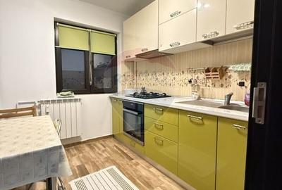 Apartament 2 camere cu loc de parcare de inchiriat in zona Brancoveanu - 6