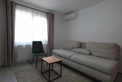 Garsonieră decomandată în Tudor - 2