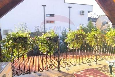 Vila de vanzare Buna ziua Vila de vanzare Buna ziua - 33