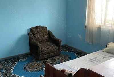 Vila de vanzare Techirgiol central, renovabila cu potential turistic - 2