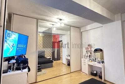 Vand Ap. 4 camere Str. Rezervelor 70 Militari Residence - 12