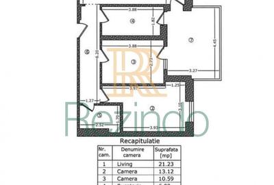 3 camere, terasa 14mp | Premium | De mutat in ansamblu inchis | VIDEO 3 camere, terasa 14mp | Premium | De mutat in ansamblu inchis | VIDEO - 12