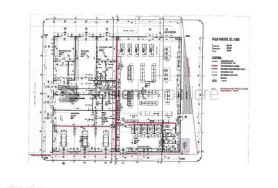 Spațiu comercial, de 1,788 mp, în Oșorhei - 4